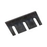 COUTEAU HERBE 203mm (JD - 7000/50/80)