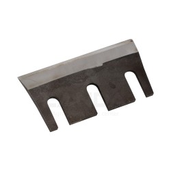 CUCHILLA MAIZ PLANA 180mm