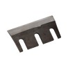 COUTEAU MAIS PLAT 180mm (JD - 6010/50 - 7000/50/80)