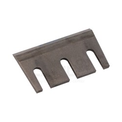 COUTEAU HERBE 180mm (JD - 8000 CANAL ÉTROIT)