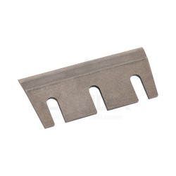 COUTEAU MAIS PLAT 210mm (JD - 7000/50/80)