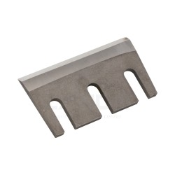 COUTEAU HERBE 180mm (JD - 8000 CANAL ÉTROIT)