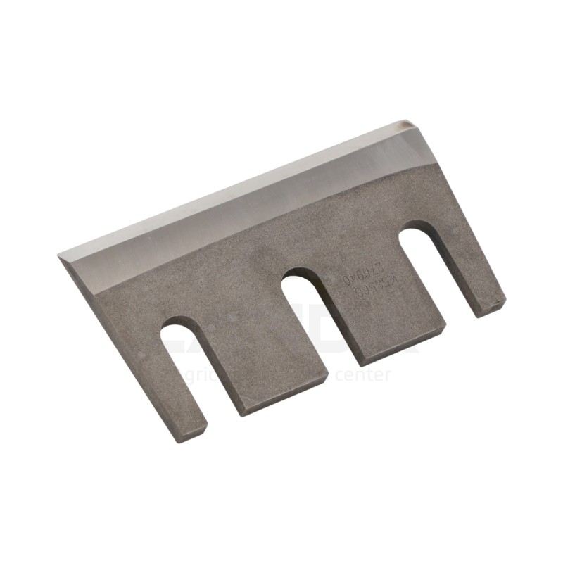COUTEAU HERBE 180mm (JD - 8000 CANAL ÉTROIT)