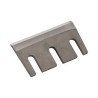COUTEAU HERBE 180mm (JD - 8000 CANAL ÉTROIT)