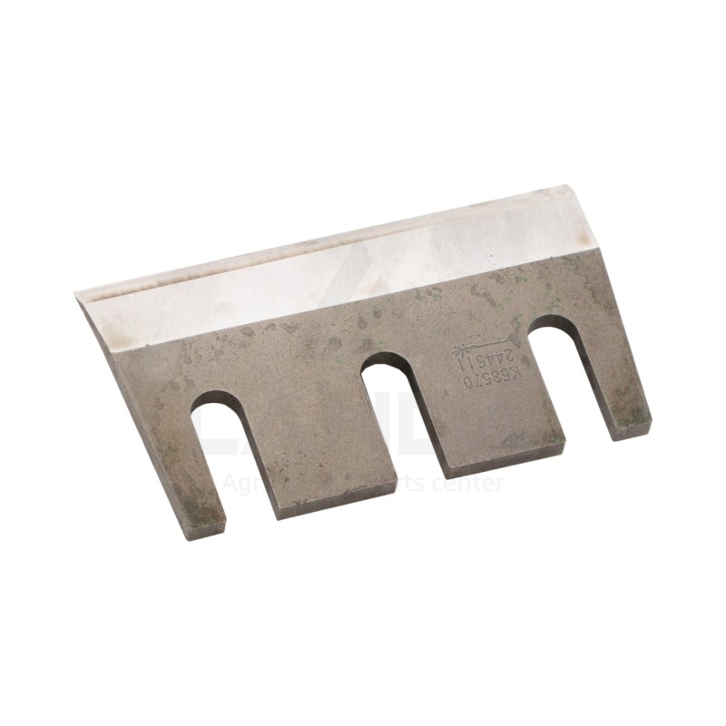 COUTEAU MAIS 180mm (JD - 8000 CANAL ÉTROIT)