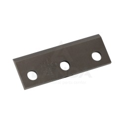 PLACA SUPERIOR (3 agujeros)