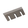 COUTEAU HERBE 220mm (JD - 8000/9000 CANAL LARGE)