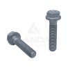 TORNILLO CABEZA HEXAGONAL M16X70