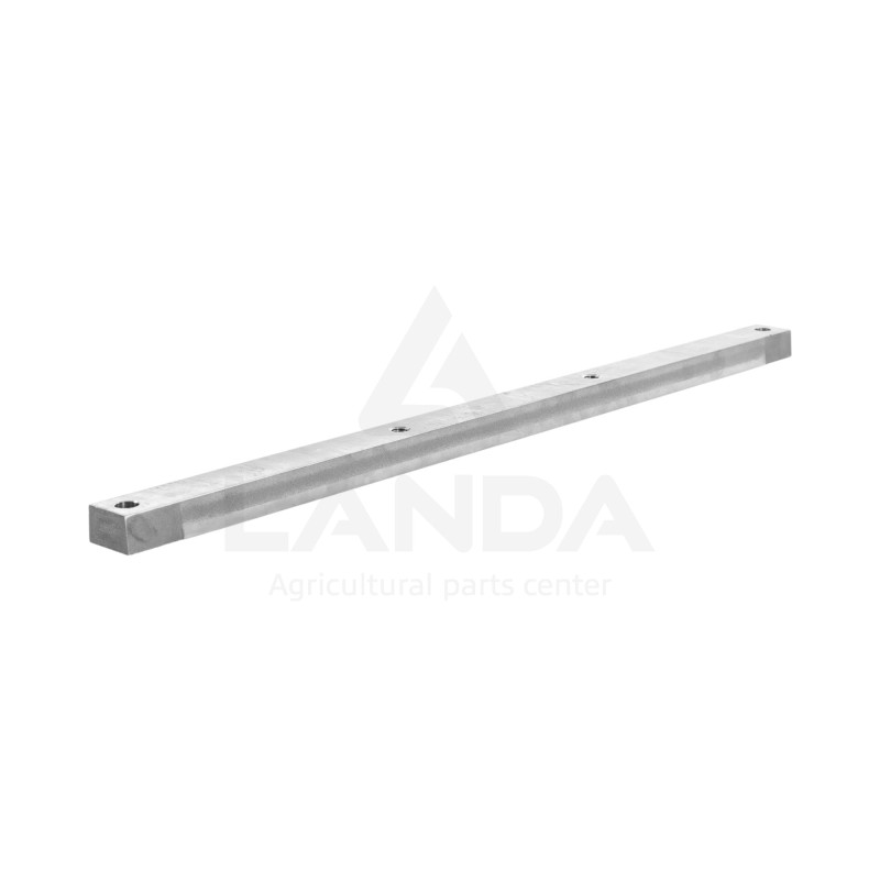 CONTRA CUCHILLA MAIZ + TORNILLOS