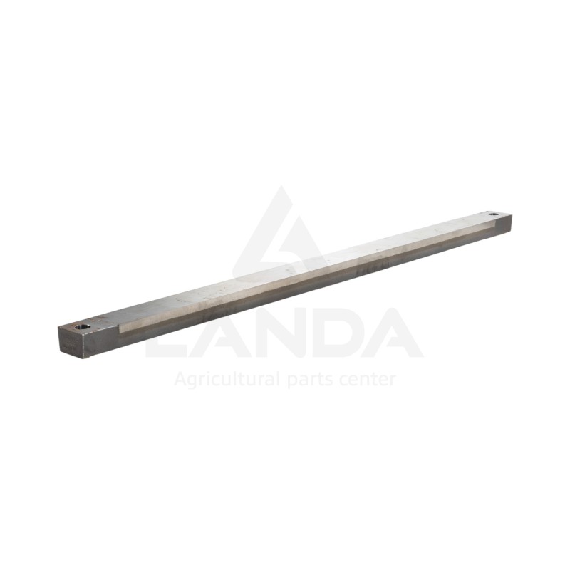 CONTRA CUCHILLA MAIZ + TORNILLOS