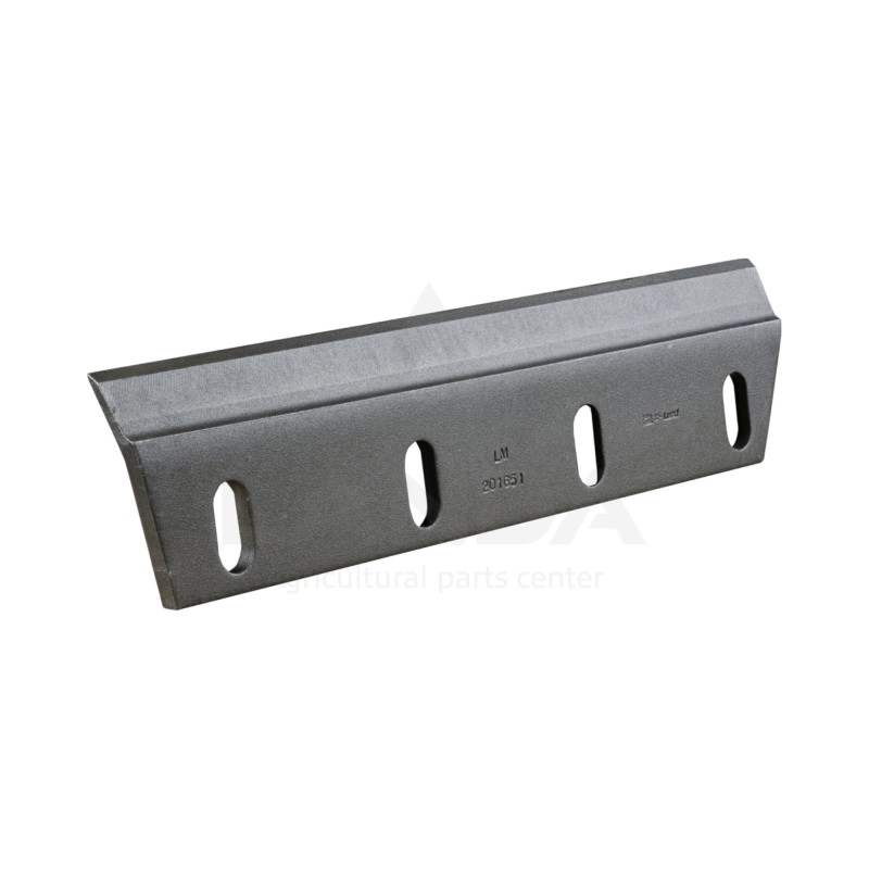 REINFORCED LH CORN KNIFE (LUND)