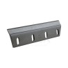 REINFORCED LH CORN KNIFE (LUND)