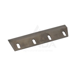 REINFORCED LH CORN KNIFE (LUND)