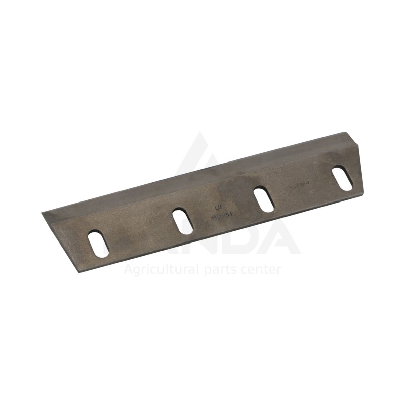 COUTEAU MAIS GAUCHE (RENFORCE)