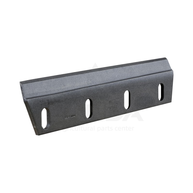 REINFORCED RH CORN KNIFE (LUND)