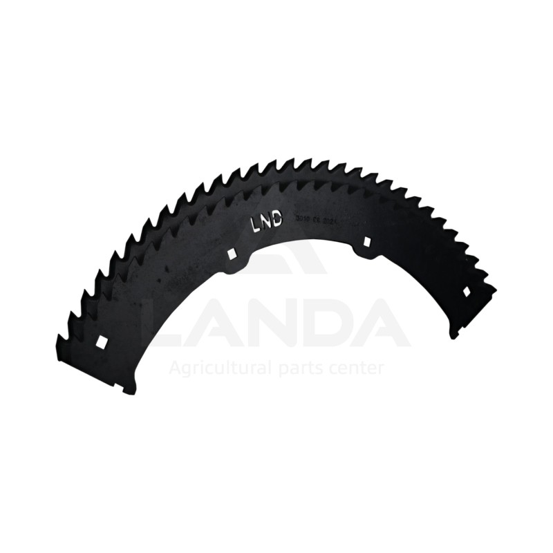 CUTTING BLADE CW FOR SMALL DRUM