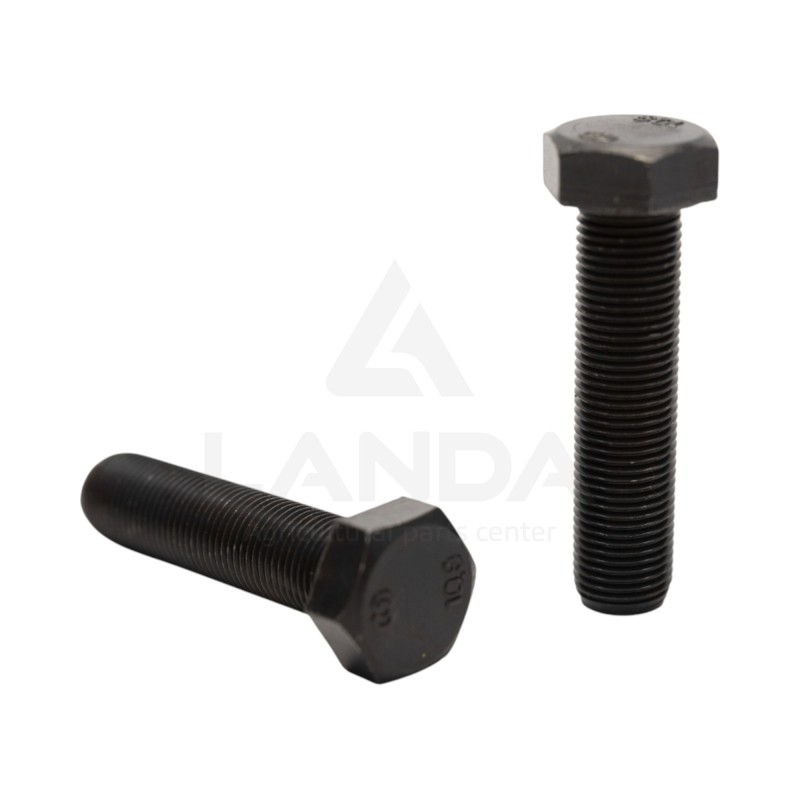 VIS TETE HEXAGONALE (M16x65)