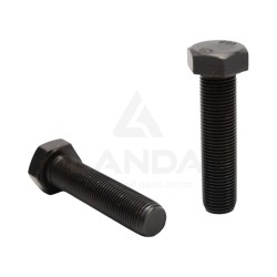 VIS TETE HEXAGONALE (M16x65)