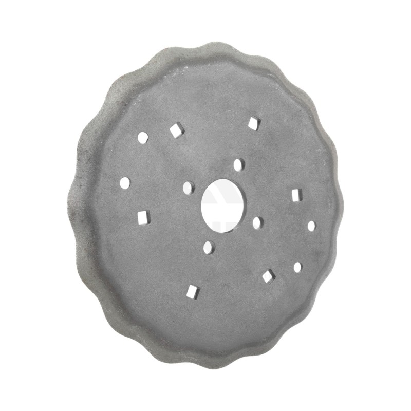 DISQUE DE COUPE