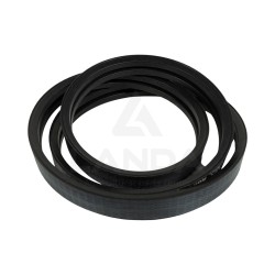 MULTIBAND V-BELT 2-GROOVE HB