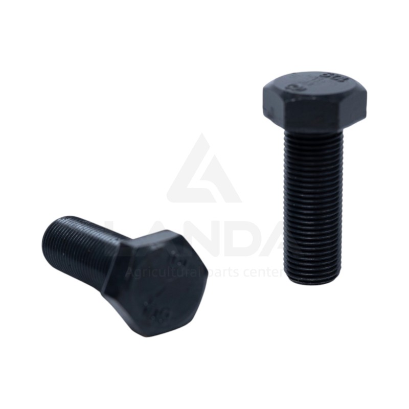 HEXAGONAL HEAD BOLT