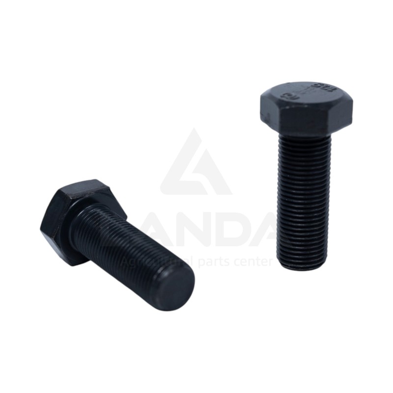 VIS TETE HEXAGONALE (M16x45)
