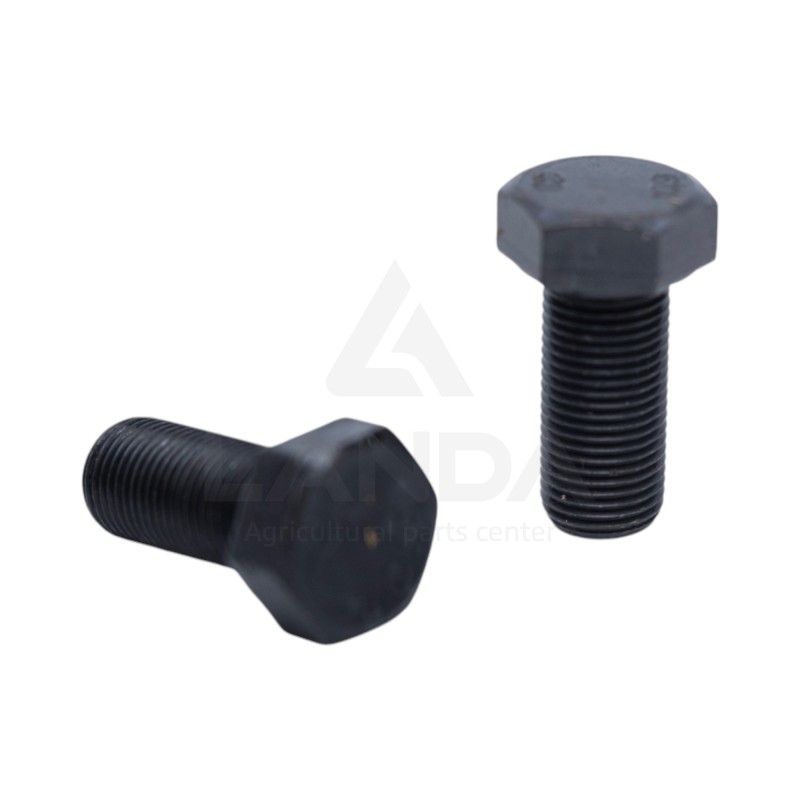 TORNILLO CABEZA HEXAGONAL16X35