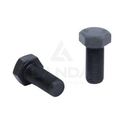 TORNILLO CABEZA HEXAGONAL16X35