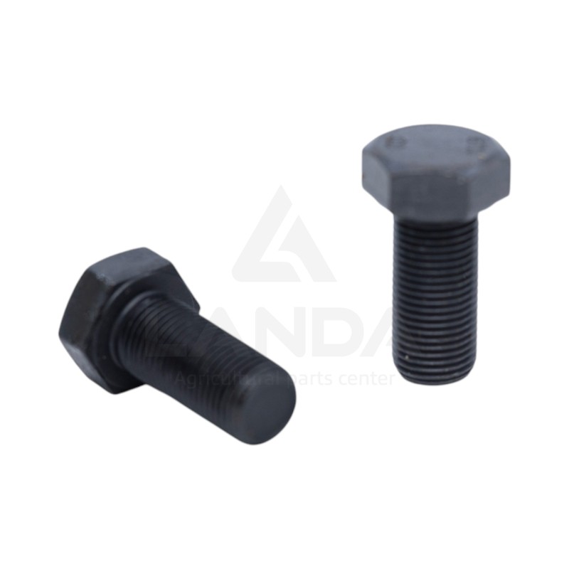 TORNILLO CABEZA HEXAGONAL16X35