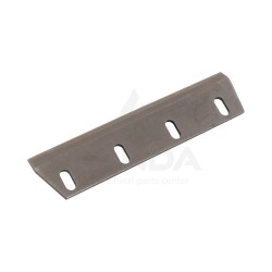 CUCHILLA HIERBA DERECHA