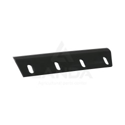 COUTEAU HERBE GAUCHE 380mm (V-CLASSIC - 487 - 494/492/493/494/500)