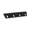 COUTEAU HERBE GAUCHE 380mm (V-CLASSIC - 487 - 494/492/493/494/500)