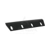COUTEAU HERBE DROIT 380mm (V-CLASSIC - 487 - 494/492/493/494/500)