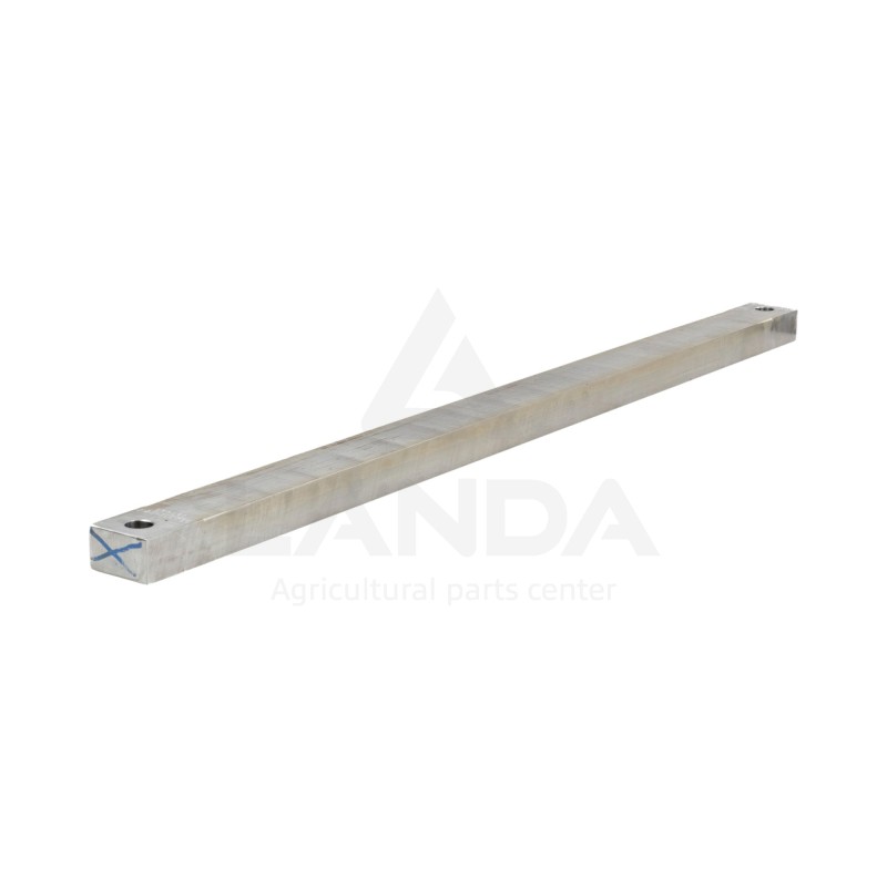 CONTRA CUCHILLA HIERBA + TORNILLOS