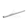 CONTRA CUCHILLA MAIZ PREMIUM + TORNILLOS