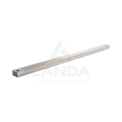 CONTRA CUCHILLA MAIZ PREMIUM + TORNILLOS