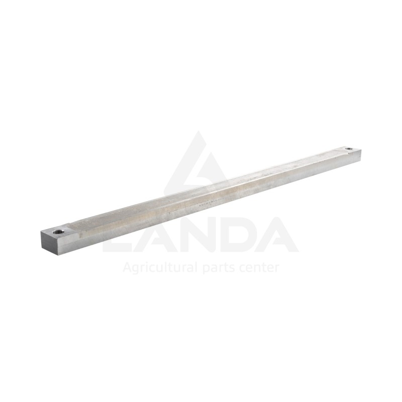 CONTRA CUCHILLA MAIZ PREMIUM + TORNILLOS