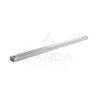 CONTRA CUCHILLA MAIZ PREMIUM + TORNILLOS