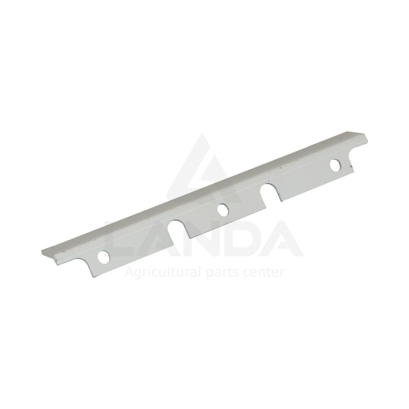 CUTTER DRUM WEAR PLATE