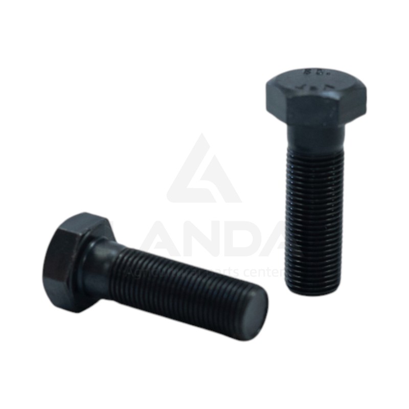 TORNILLO CABEZA HEXAGONAL16X150X50