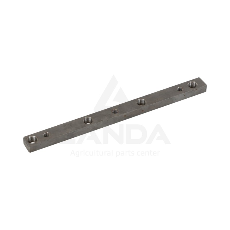 NUT STRAP (4 HOLES + 3 HOLES M10)