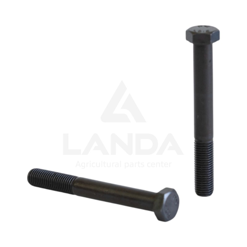 VIS TETE HEXAGONALE (M16x130)