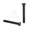 TORNILLO CABEZA HEXAGONAL M16X130