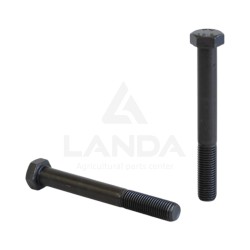 TORNILLO CABEZA HEXAGONAL M16X130