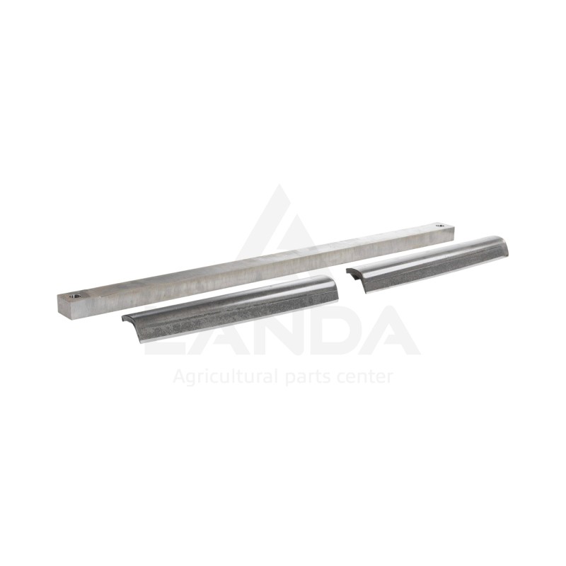 V-MAX SET 24 KNIVES + 1 SHEARBAR + 48 BOLTS