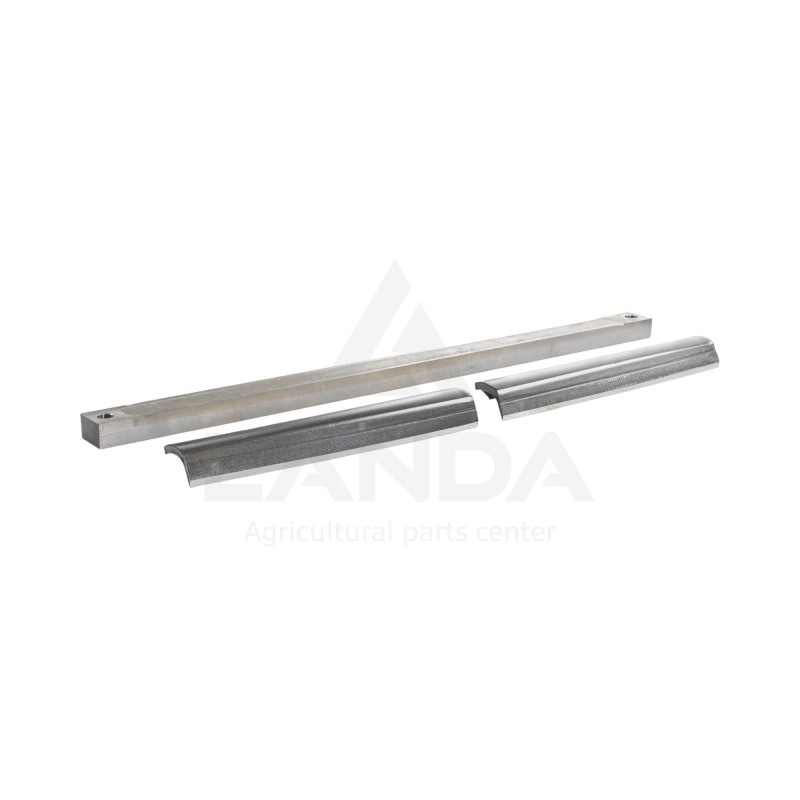 KIT V-MAX MAIZ 24 CUCHILLAS + 1 CT-C. PREMIUM + 48 TORNILLOS