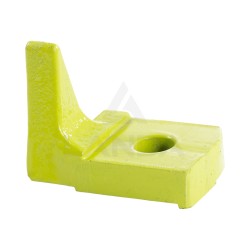 GUÍA DERECHA CONTRA CUCHILLA