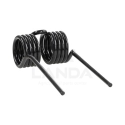 PUA PU DERECHA HILO 5,6mmX187mm