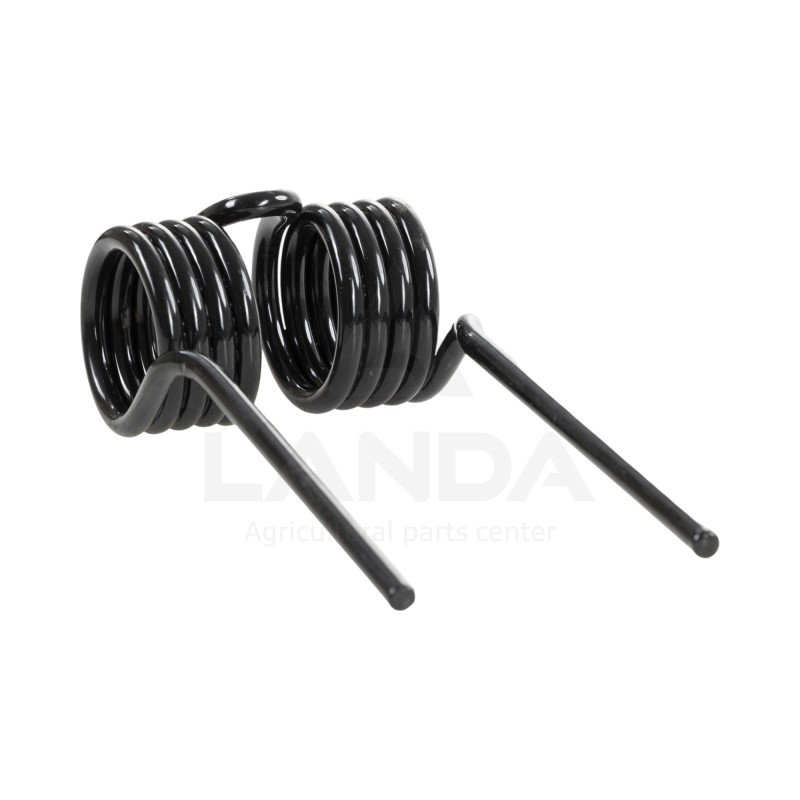 PUA PU DERECHA HILO 5,6mmX187mm