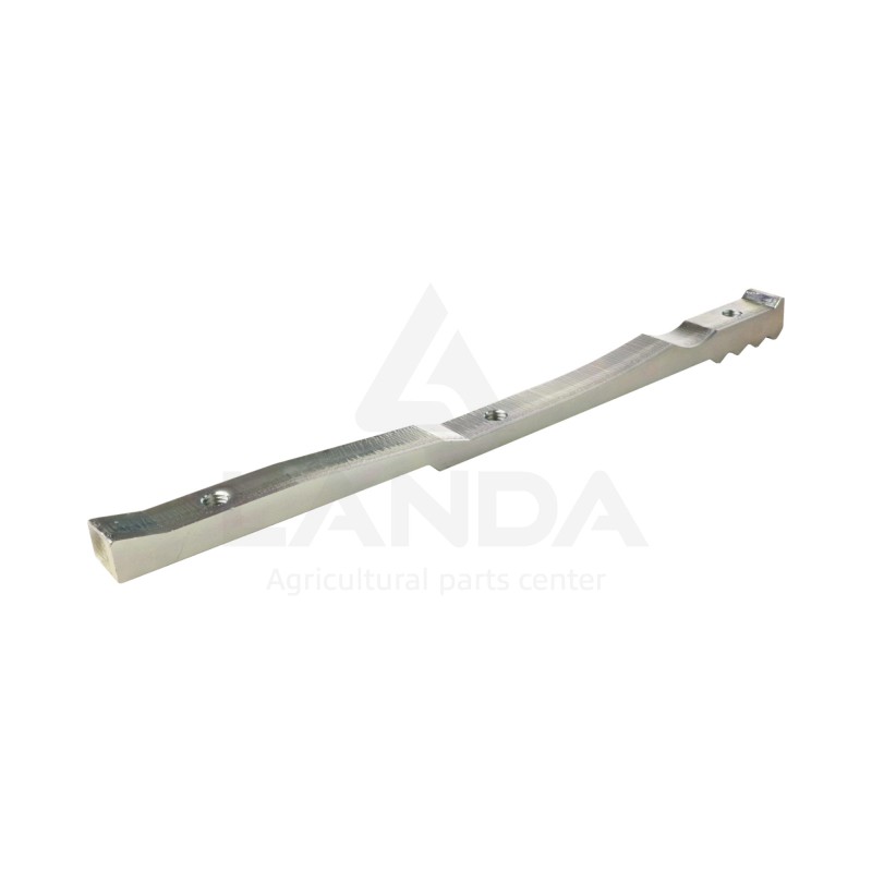 LOWER BLADE SCRAPER